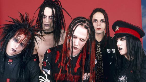Группа «Murderdolls»